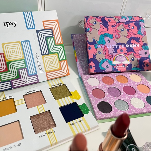 Makeup Bundle set - Picture 4 of 7